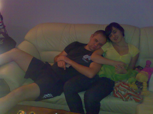 ...hymymymy :D