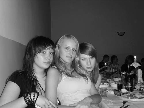 Srajtasma party :D