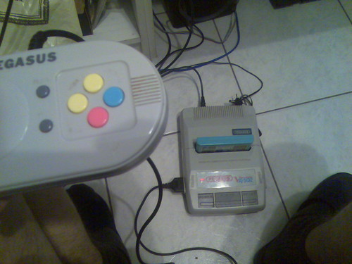 NES