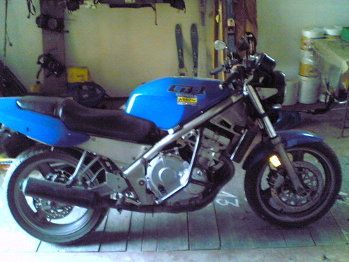 motor