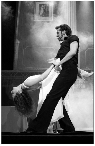 Let's dance