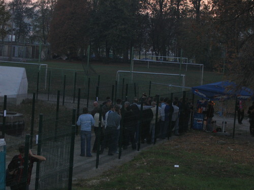 Skrajno