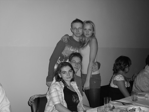 Imprrrrrrrezka :D
