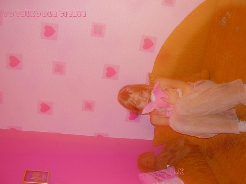 To tylko dla Ciebie   B.K