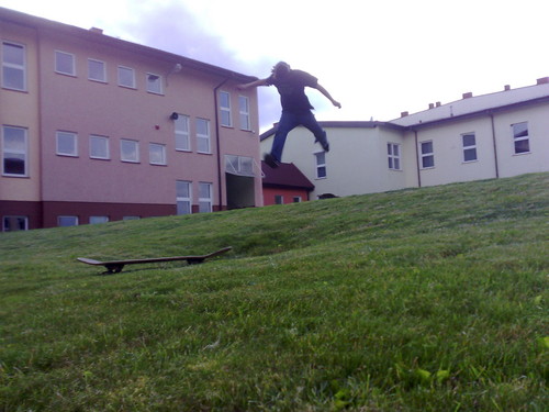 NAJLPESZY TRIK