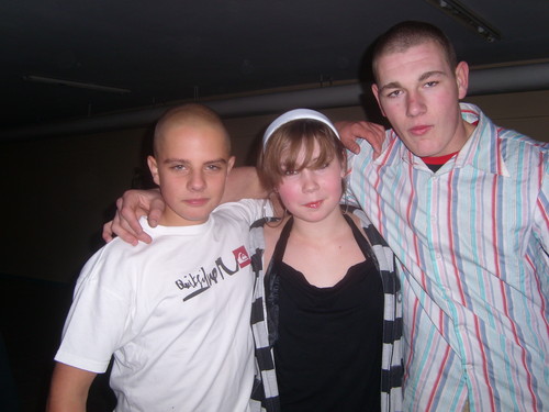 Dyska:D