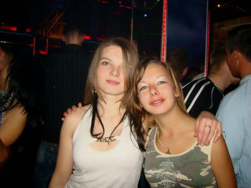 ImPrEzKa w KoNeCkU