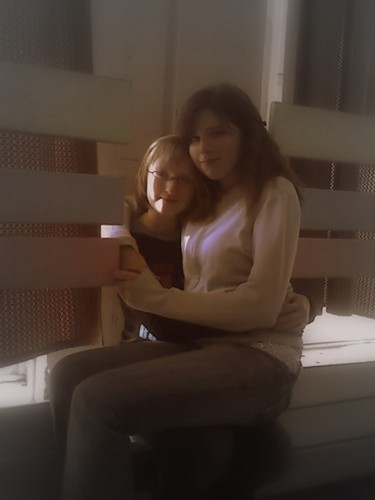 MIO MOJA NIEODSTPI OD CIEBIE