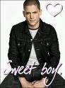 SWEET BOY
