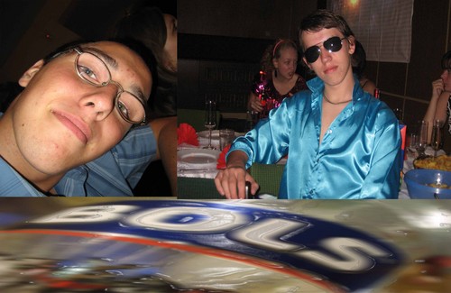 Qba i Mateuszzz