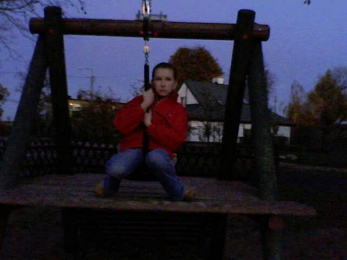 Justyna