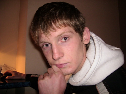 to znowu kurw... ja.  he he
