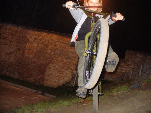 Tire Tap