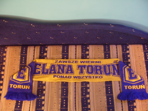 [E]lana TORUN