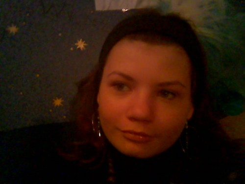 Ciocia Paulinka ;**