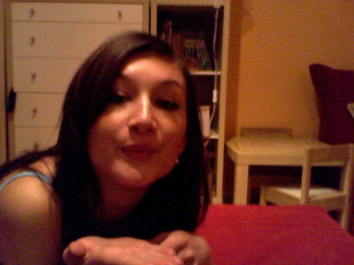 Calusy :P:P 