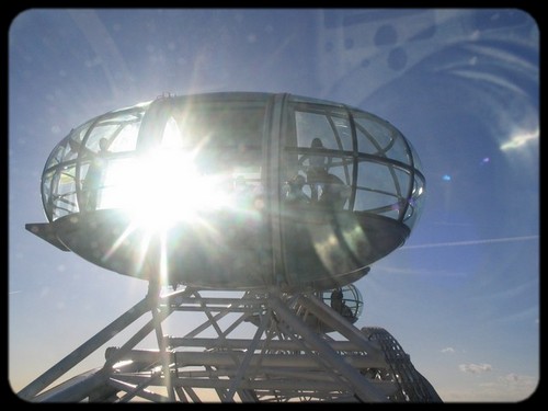 london eye