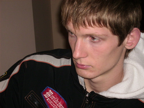 ah..... jak mi si nic nie chce