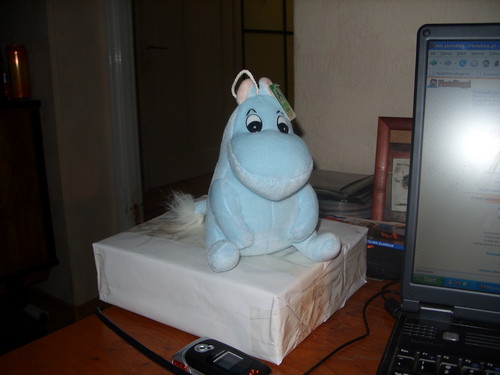 mumin