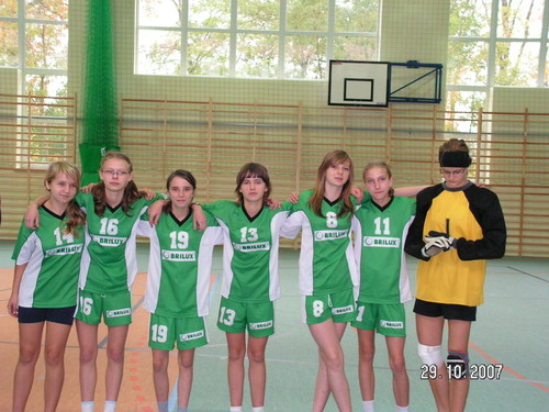 YEAH 1 MIEJSCE W TURNIEJU!!!!!