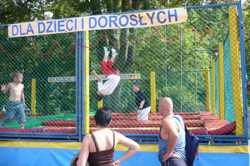 backflip