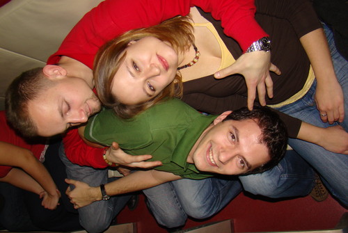 karolcia. marcin i pawe