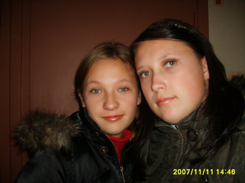  Sylwek i Ich :)