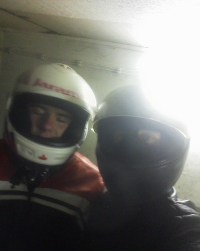 WILK & WISTER=Przyja :D