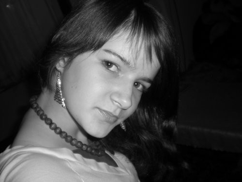 Bo To Tylko Ja;-))