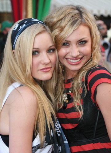 Aly&Aj