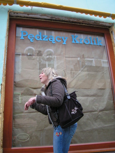 pdzcy krlik;)