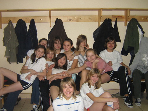 laski ;D