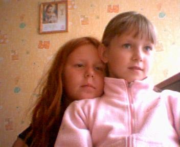 martyncia i klaudynka