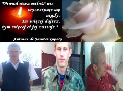 wybacz..