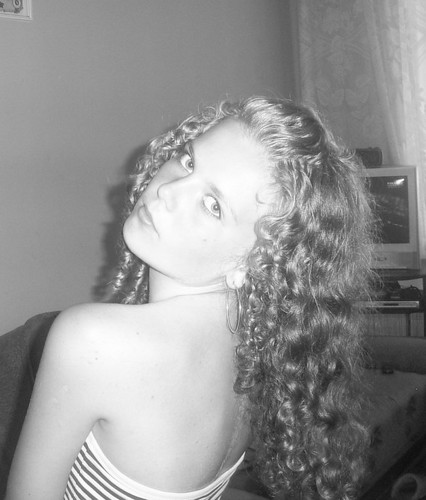 You are my baby love...