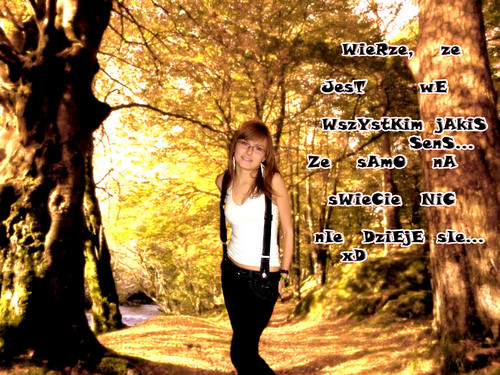to ja :d hihi 