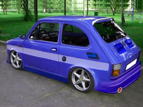 faiat 126 p