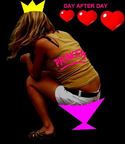 PriNCeSska