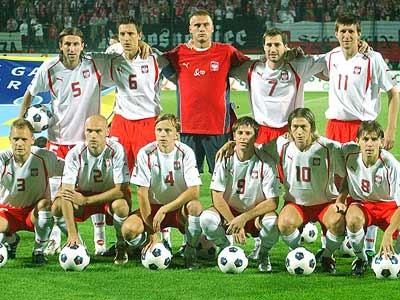 POLSKA