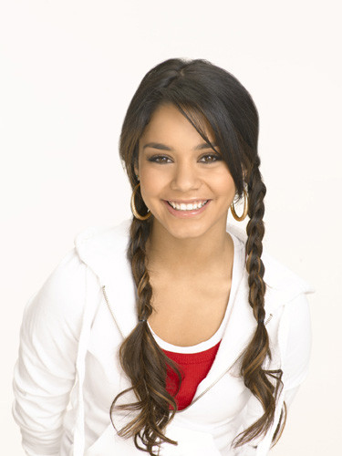 Vanessa Anne Hudgens