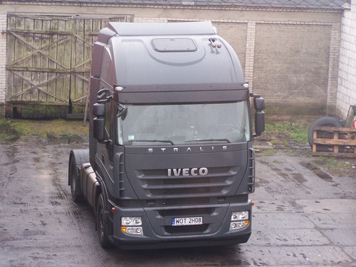 Iveco