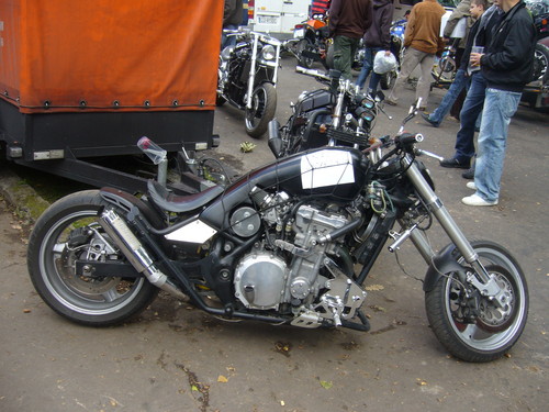 Drag :)
