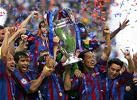 MUJ KLUB FC BARCELONA