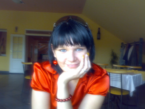 Katarzynka:)