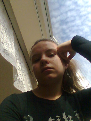 Hate that i love you ;*