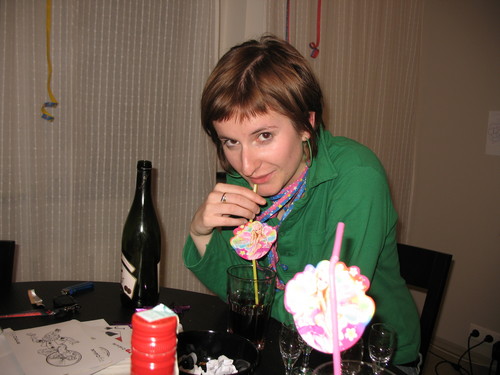 maman