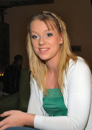 22.urodziny Tomka F. - Ania