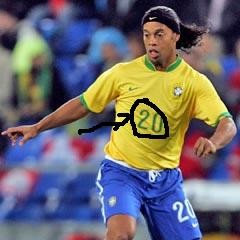 Ronaldinho