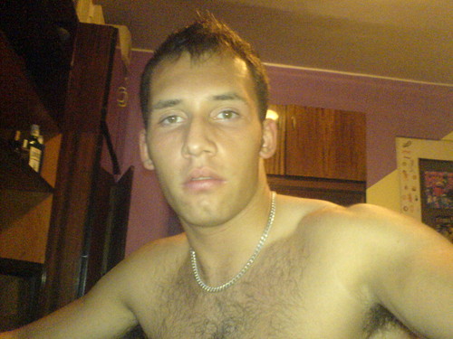 Chinek;))))