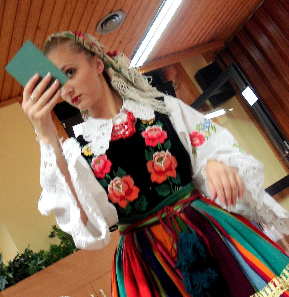 ...Oberek, obereczek ;p
